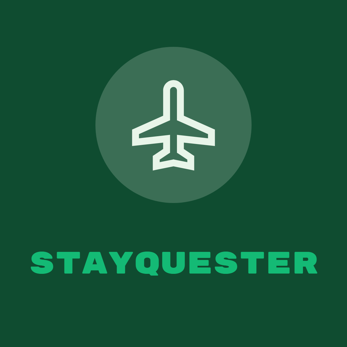 StayQuester